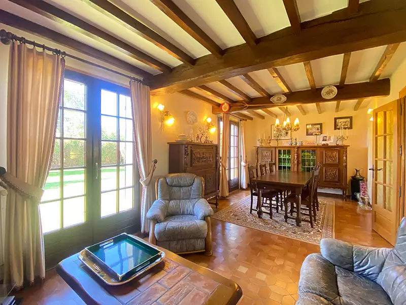 Maison, 140 m²