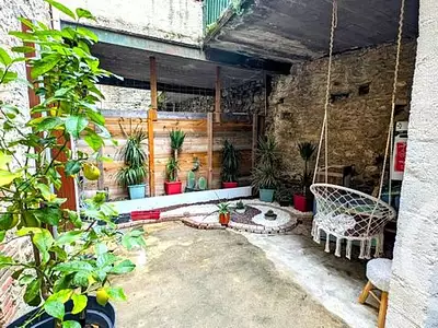 Appartement, 55,4 m²