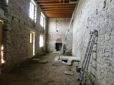 Maison, 300 m²