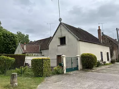 Maison, 160 m²