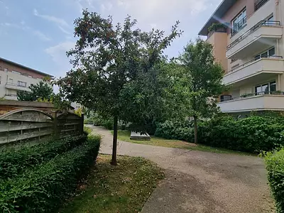 Appartement, 35,38 m²