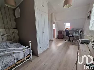 Maison, 160 m²