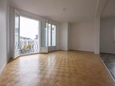 Appartement, 77 m²