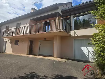 Maison, 170 m²