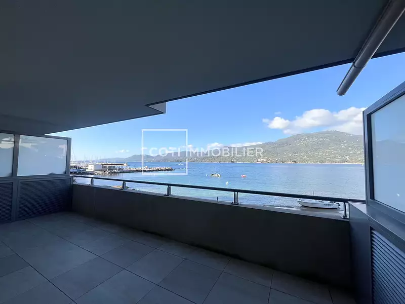 Appartement, 41,3 m²