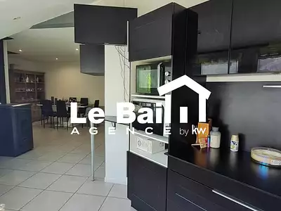 Maison, 130 m²
