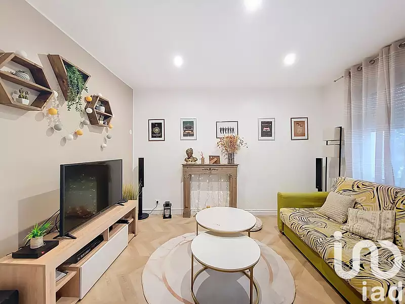 Maison, 80 m²