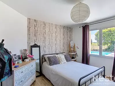 Maison, 120 m²