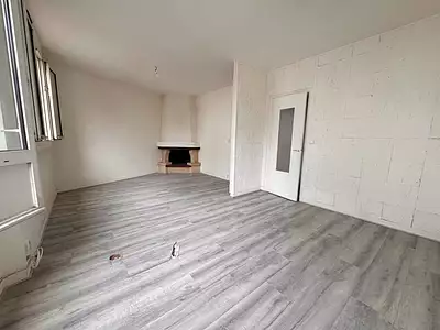 Appartement, 62,04 m²