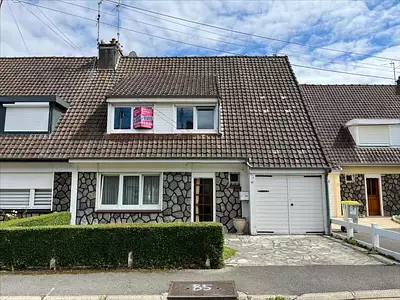 Maison, 112,2 m²