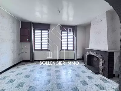 Maison, 157 m²