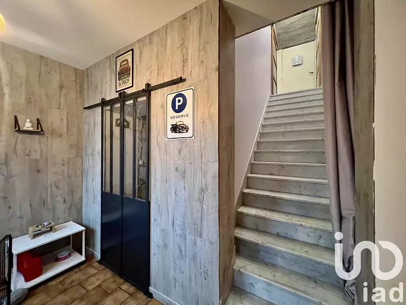 Maison, 145 m²