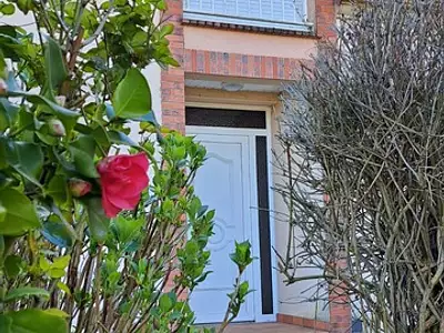 Maison, 256 m²