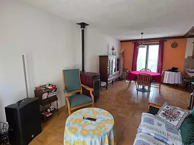 Maison, 100 m²