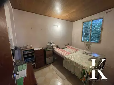 Maison, 121,6 m²