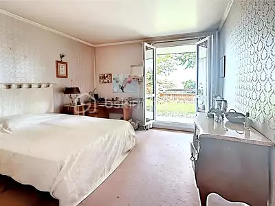 Appartement, 131 m²