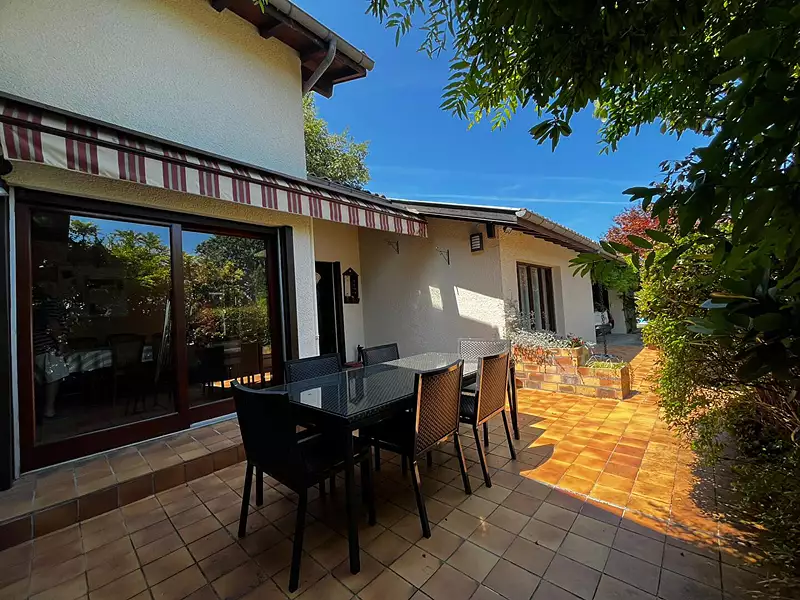 Maison, 155 m²