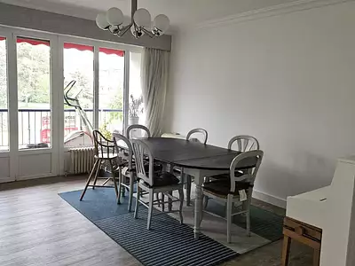 Appartement, 126 m²