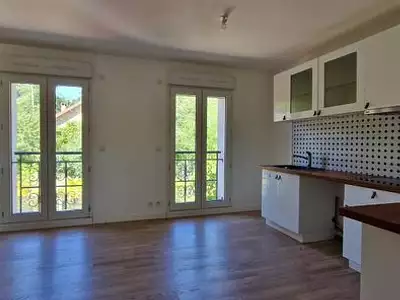 Appartement, 96,9 m²
