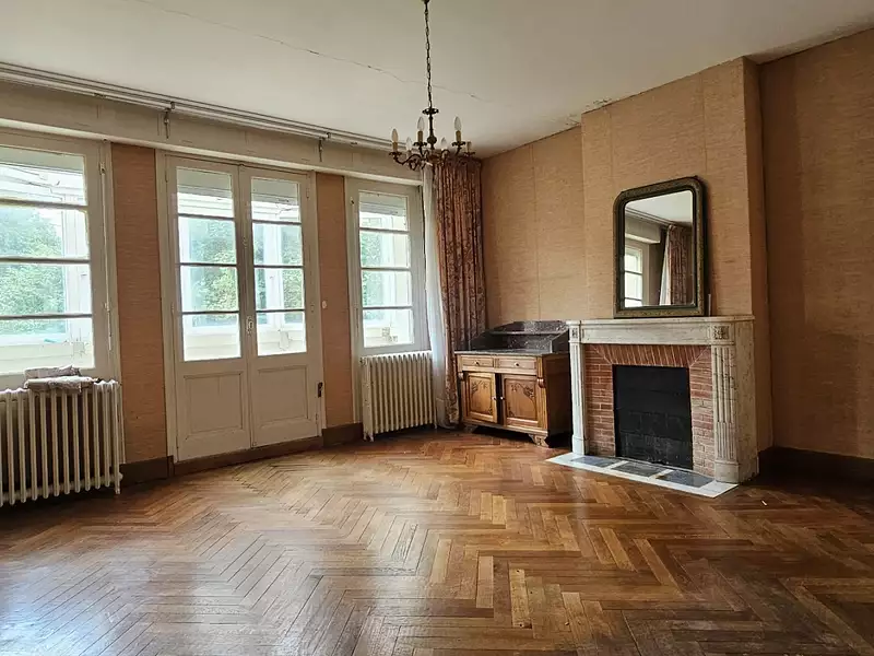 Maison, 350 m²
