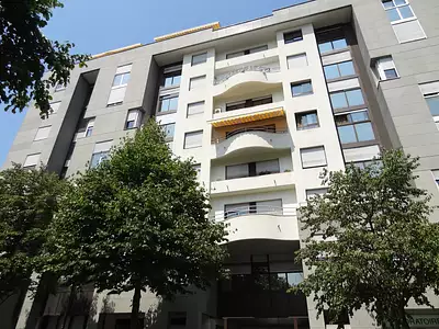 Appartement, 52 m²