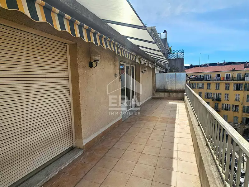 Appartement, 96,76 m²