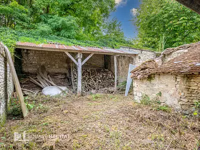 Maison, 58 m²