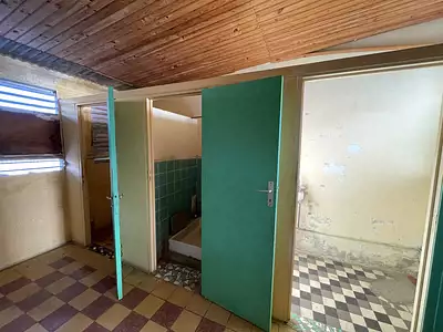 Maison, 100 m²