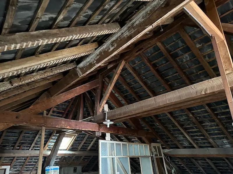 Maison, 190 m²