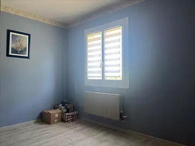 Maison, 100 m²