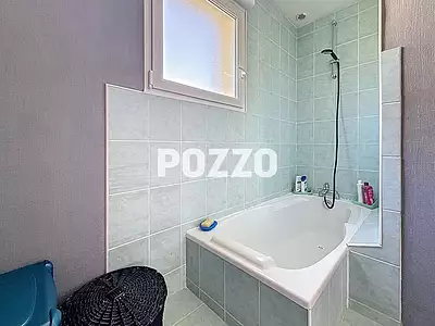 Maison, 83 m²