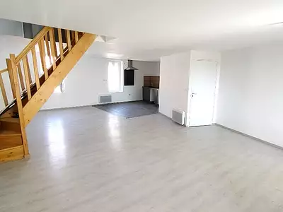 Maison, 108,28 m²