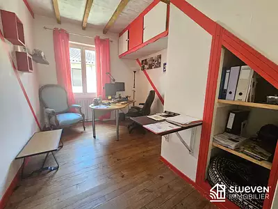 Maison, 90 m²