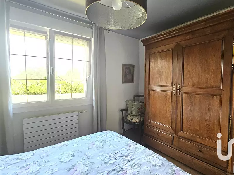 Maison, 89 m²