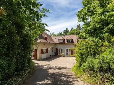 Maison, 278 m²