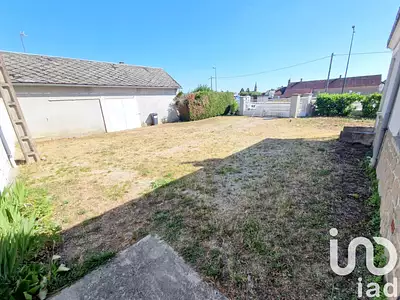 Maison, 91 m²