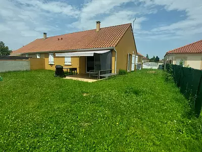 Maison, 178 m²
