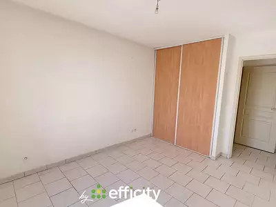 Appartement, 51 m²