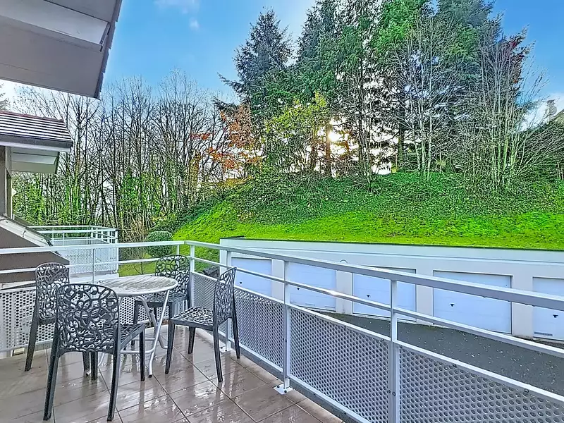 Appartement, 40,04 m²