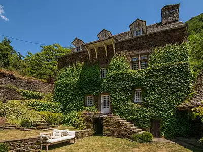 Maison, 170 m²