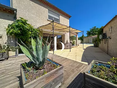 Maison, 130 m²