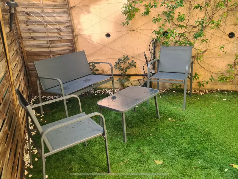 Appartement, 70,23 m²