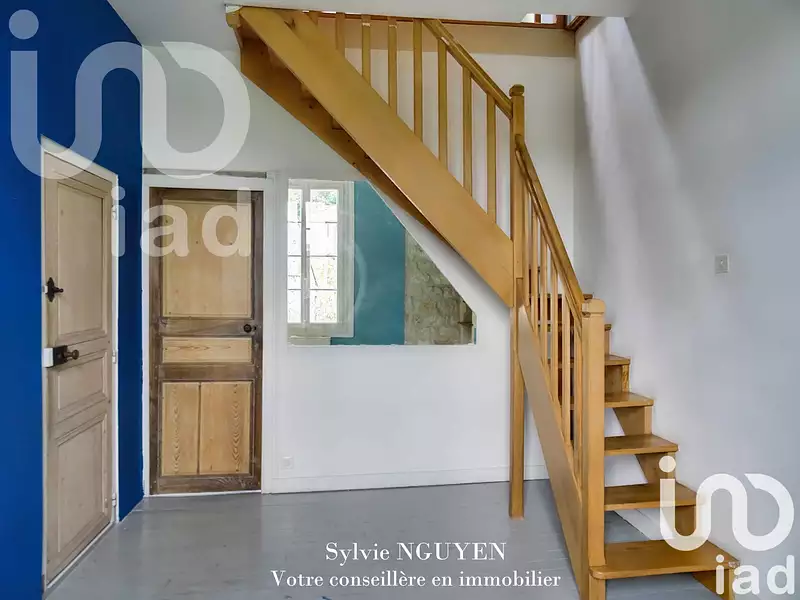 Maison, 137 m²