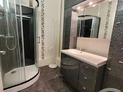 Appartement, 96,2 m²