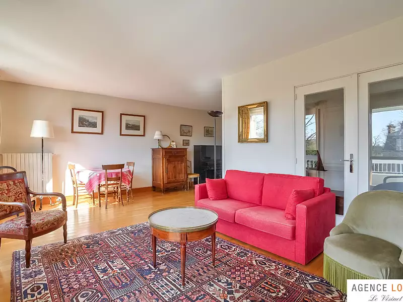 Appartement, 115 m²