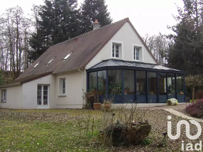 Maison, 235 m²