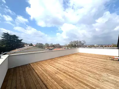 Appartement, 170 m²