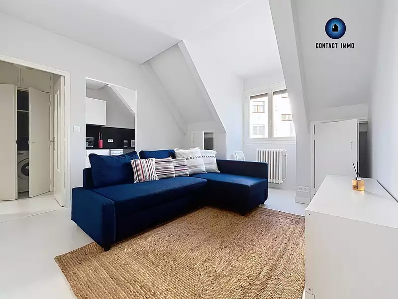 Appartement, 32,47 m²