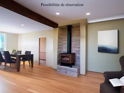 Maison, 138 m²