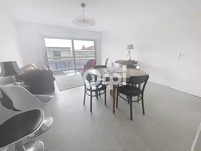 Appartement, 66 m²